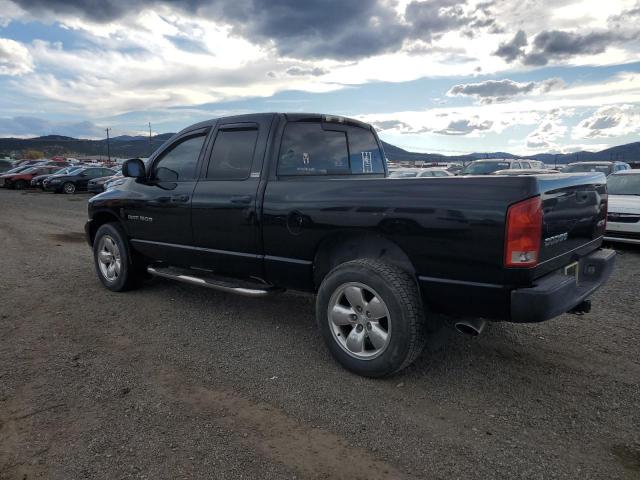 Dodge Ram 1500 Image 4