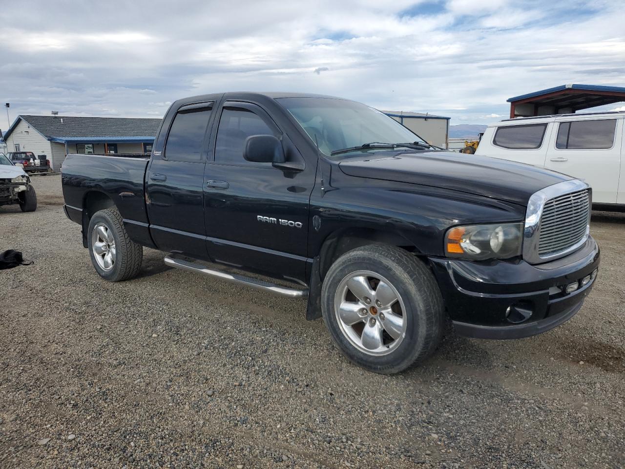 Dodge Ram 1500 Image 7