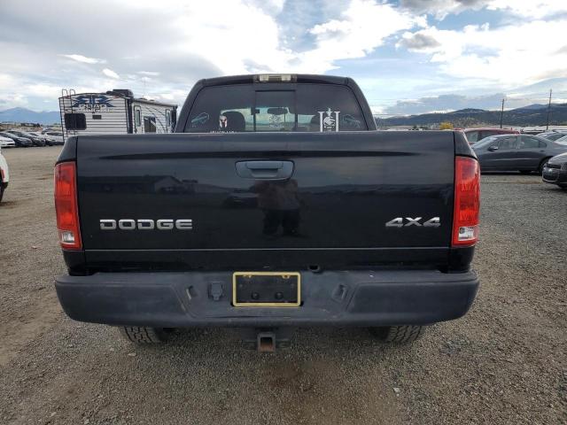 Dodge Ram 1500 Image 9