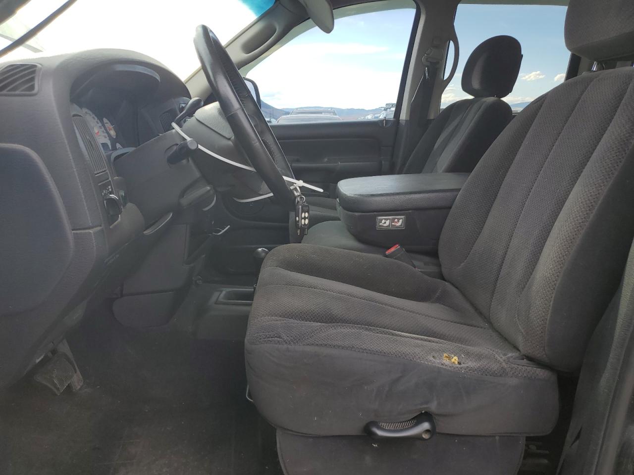 Dodge Ram 1500 Image 11