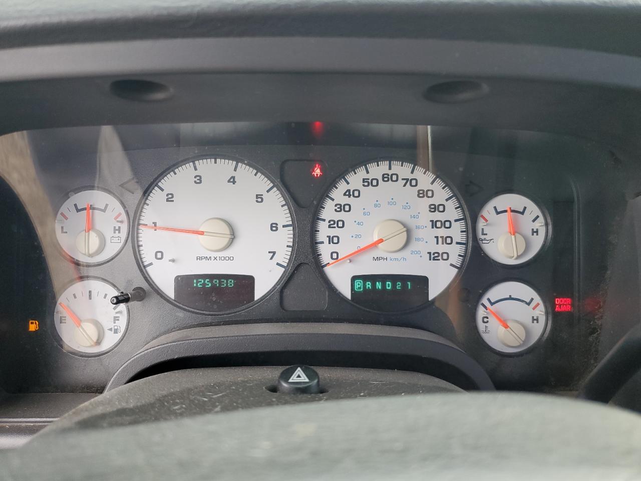 Dodge Ram 1500 Image 3