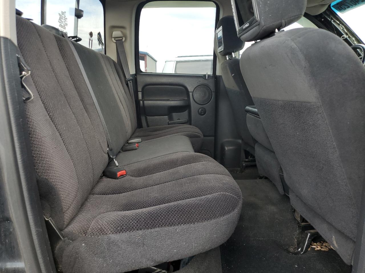 Dodge Ram 1500 Image 12