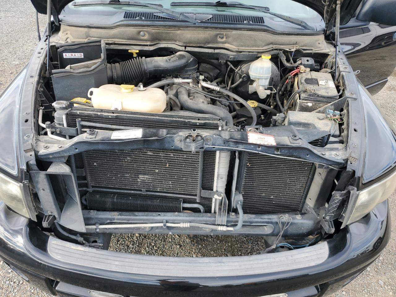 Dodge Ram 1500 Image 2