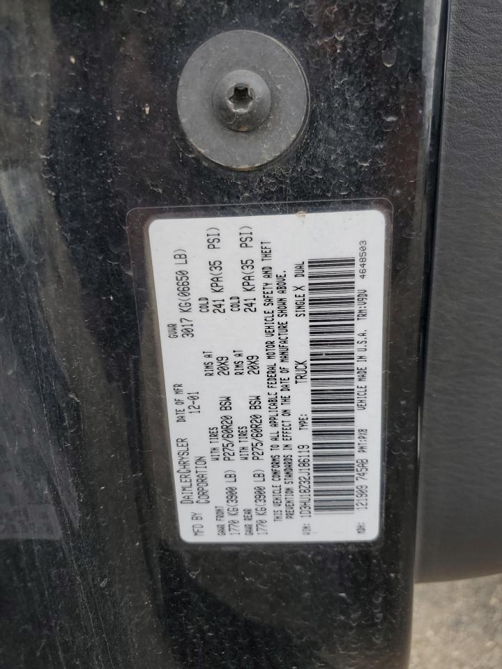 Dodge Ram 1500 Image 6