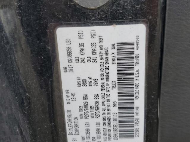 Dodge Ram 1500 Image 6