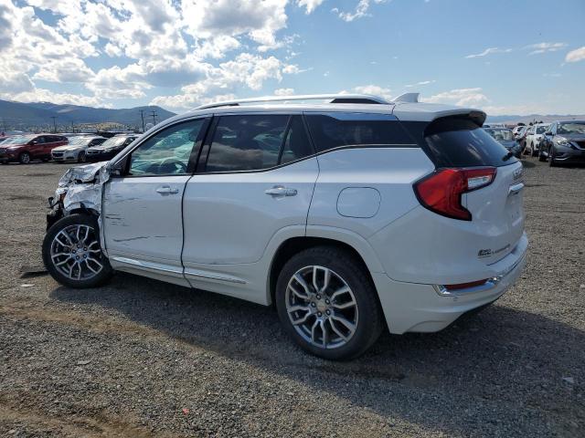 GMC Terrain Denali Image 6