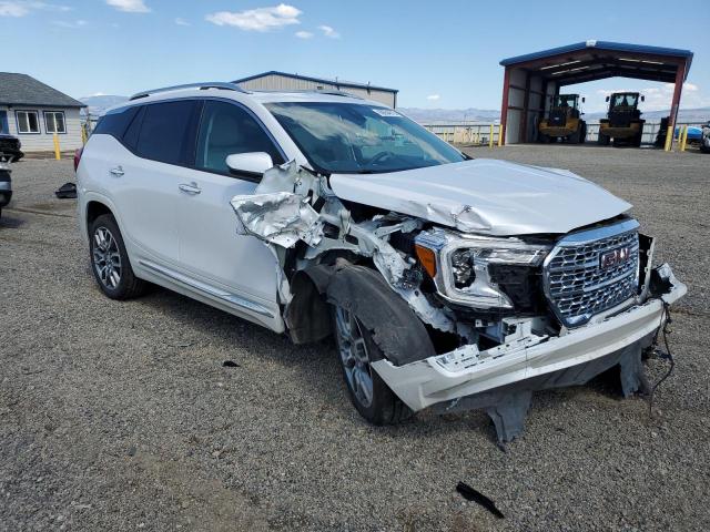 GMC Terrain Denali Image 5