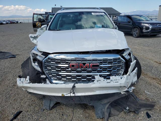 GMC Terrain Denali Image 8