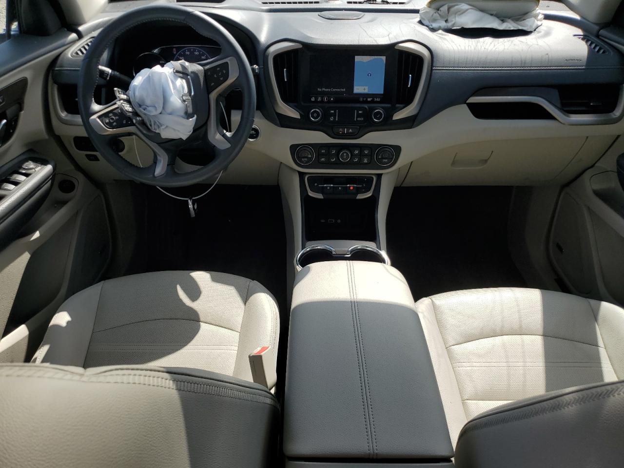 GMC Terrain Denali Image 3