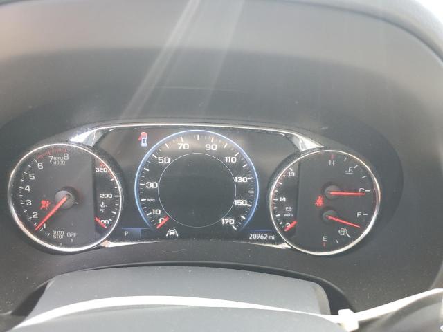 GMC Terrain Denali Image 7