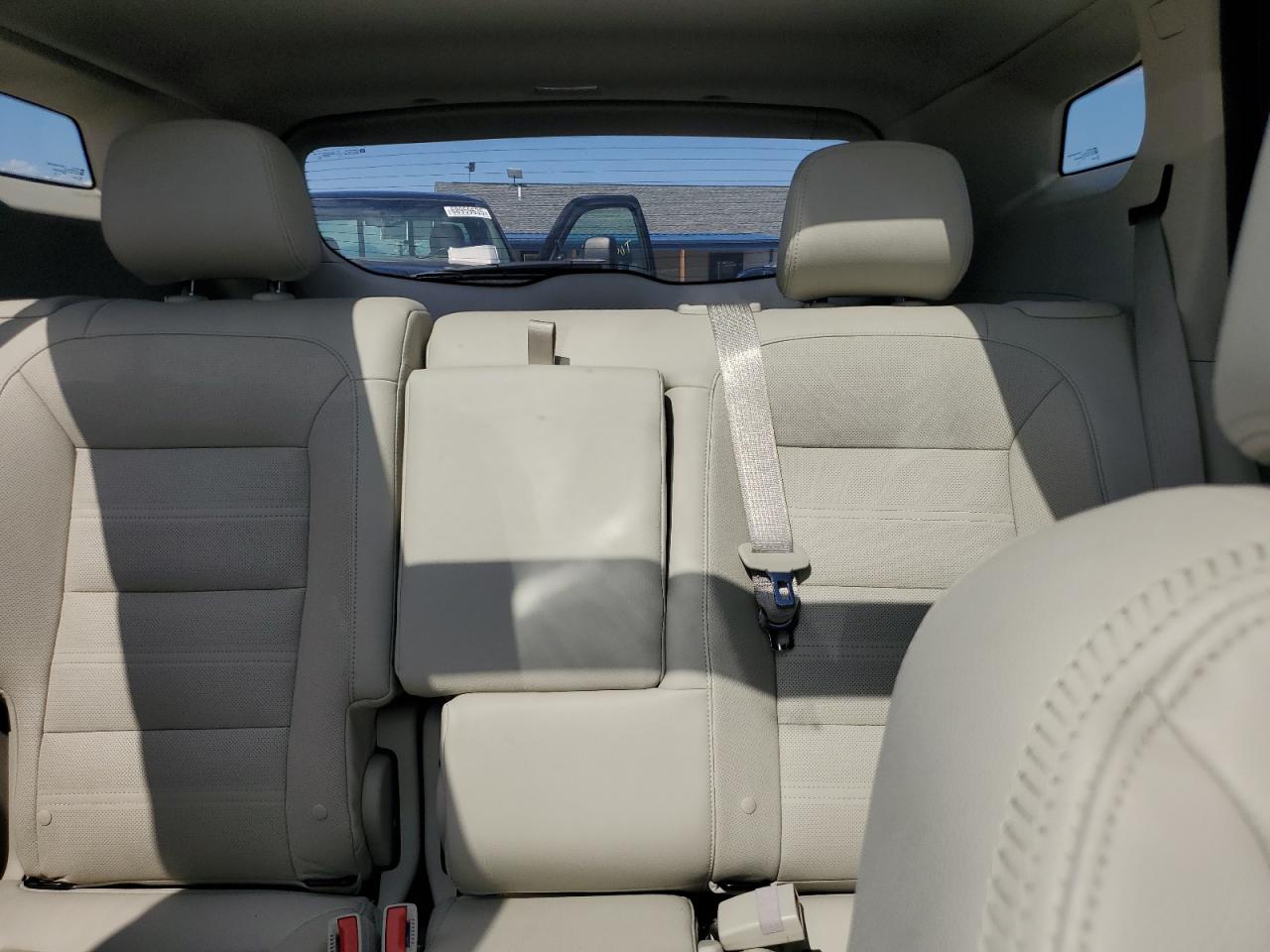 GMC Terrain Denali Image 4