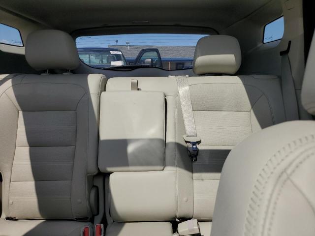 GMC Terrain Denali Image 4