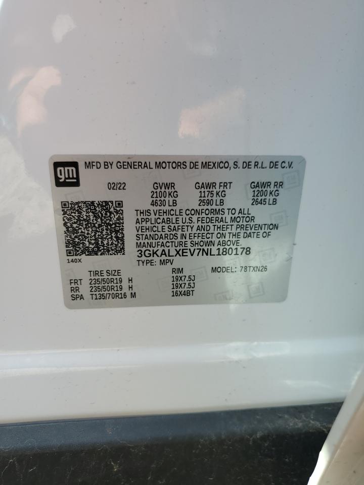 GMC Terrain Denali Image 2