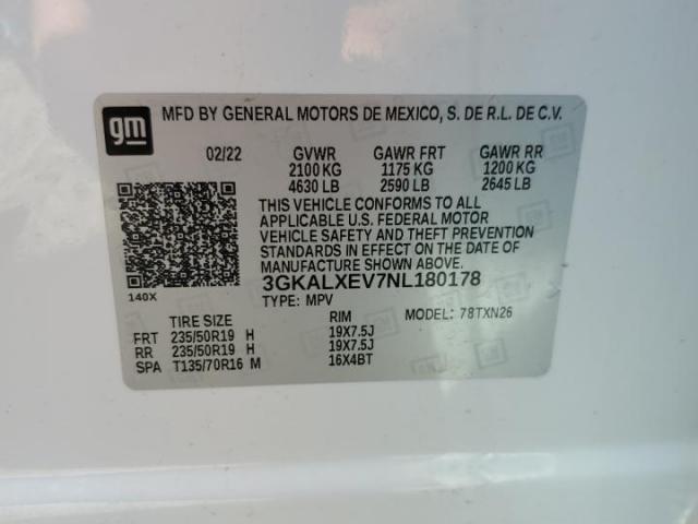 GMC Terrain Denali Image 2