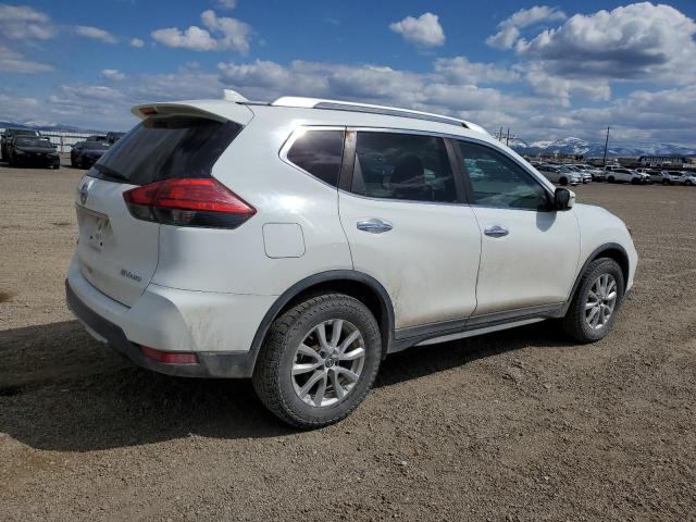 Nissan Rogue S Image 7