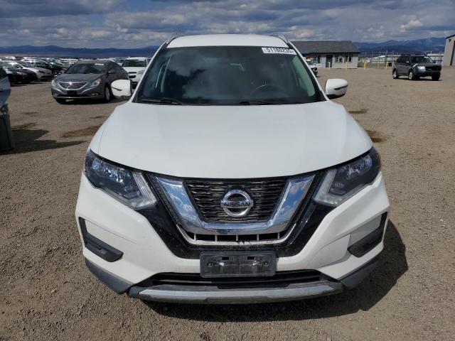 Nissan Rogue S Image 6