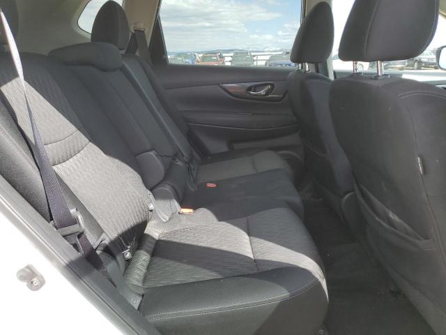 Nissan Rogue S Image 12