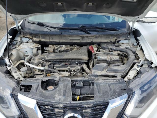 Nissan Rogue S Image 2