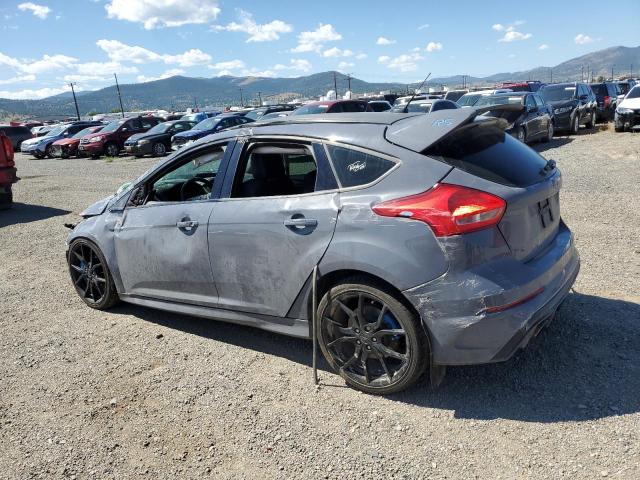 Ford Focus Rs Image 2