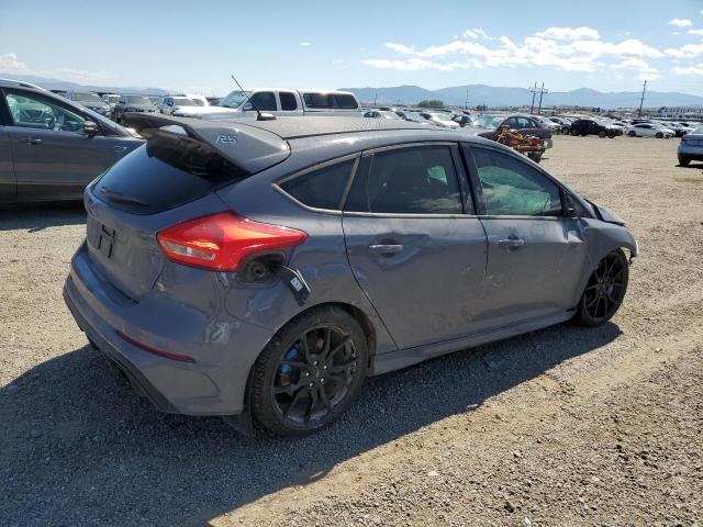 Ford Focus Rs Image 3