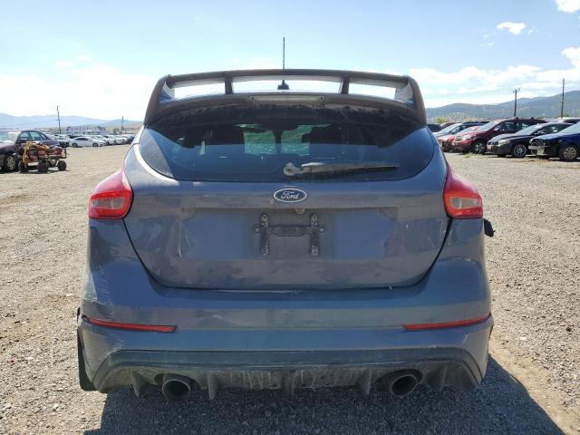 Ford Focus Rs Image 5