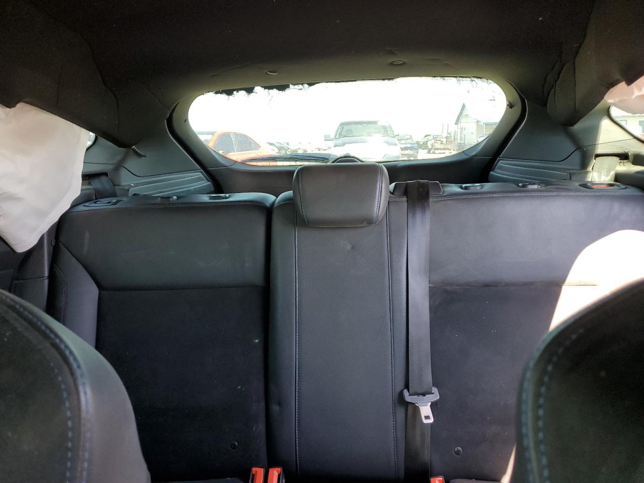 Ford Focus Rs Image 10