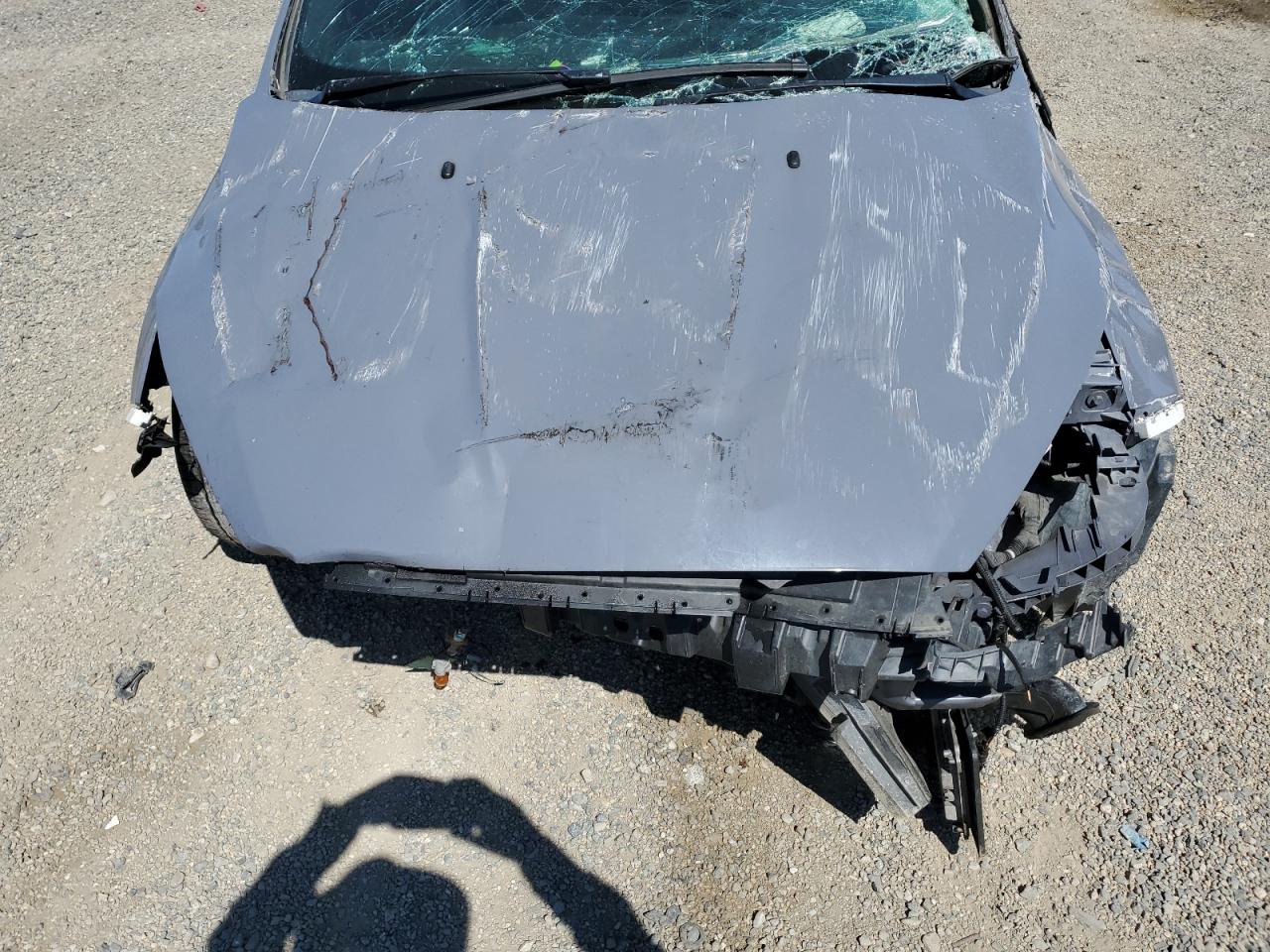 Ford Focus Rs Image 9