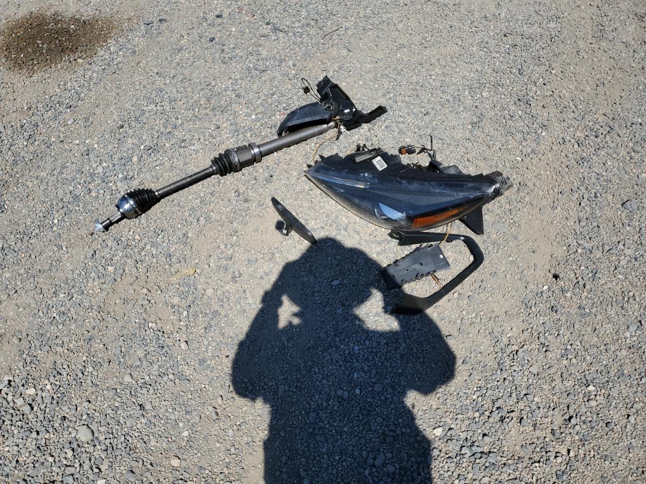 Ford Focus Rs Image 11