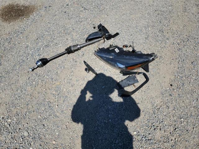 Ford Focus Rs Image 11