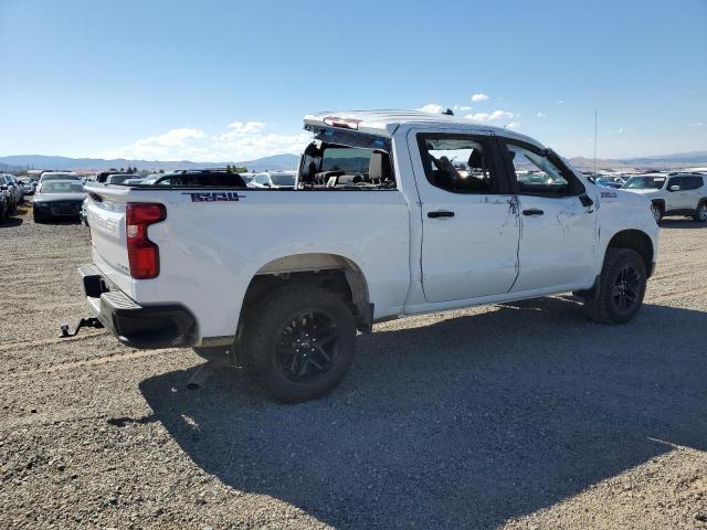 Chevrolet Silverado K1500 Trail Bos K1500 Trail Boss Custom Image 6