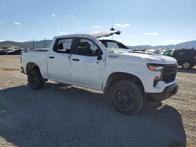 Chevrolet Silverado K1500 Trail Bos K1500 Trail Boss Custom Image 7