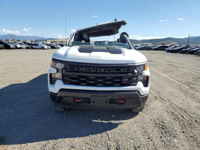 Chevrolet Silverado K1500 Trail Bos K1500 Trail Boss Custom Image 8