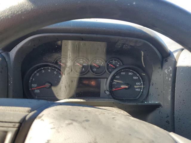 Chevrolet Silverado K1500 Trail Bos K1500 Trail Boss Custom Image 9