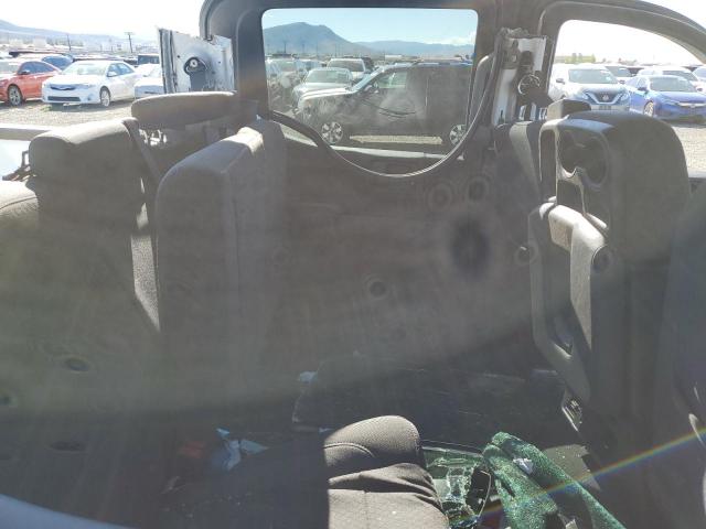 Chevrolet Silverado K1500 Trail Bos K1500 Trail Boss Custom Image 12