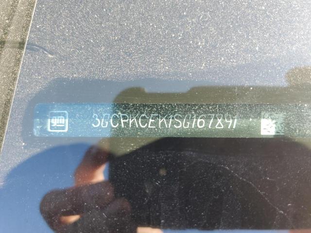 Chevrolet Silverado K1500 Trail Bos K1500 Trail Boss Custom Image 10