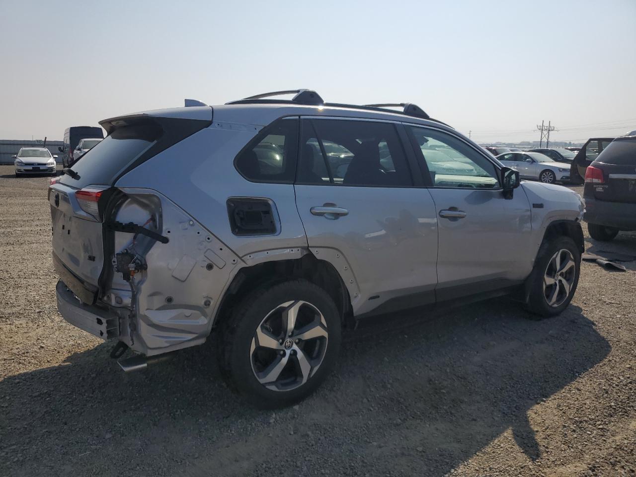 Toyota RAV4 Se Image 2