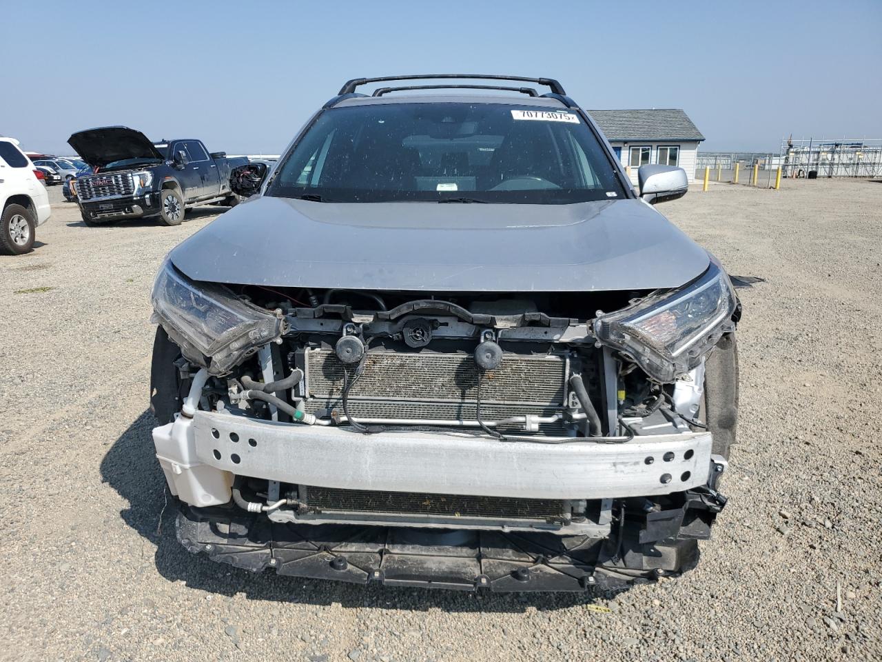 Toyota RAV4 Se Image 14