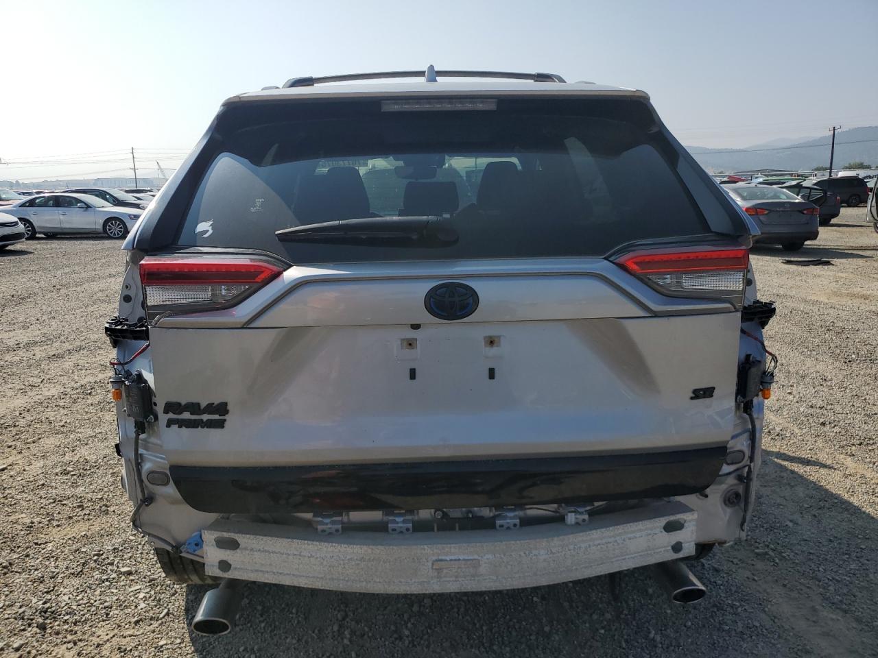 Toyota RAV4 Se Image 10