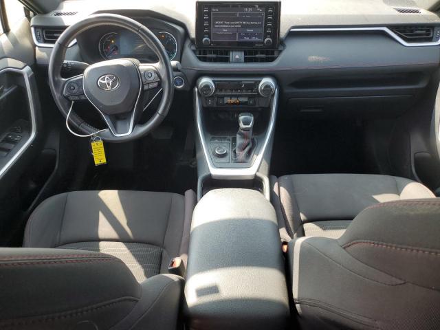 Toyota RAV4 Se Image 8