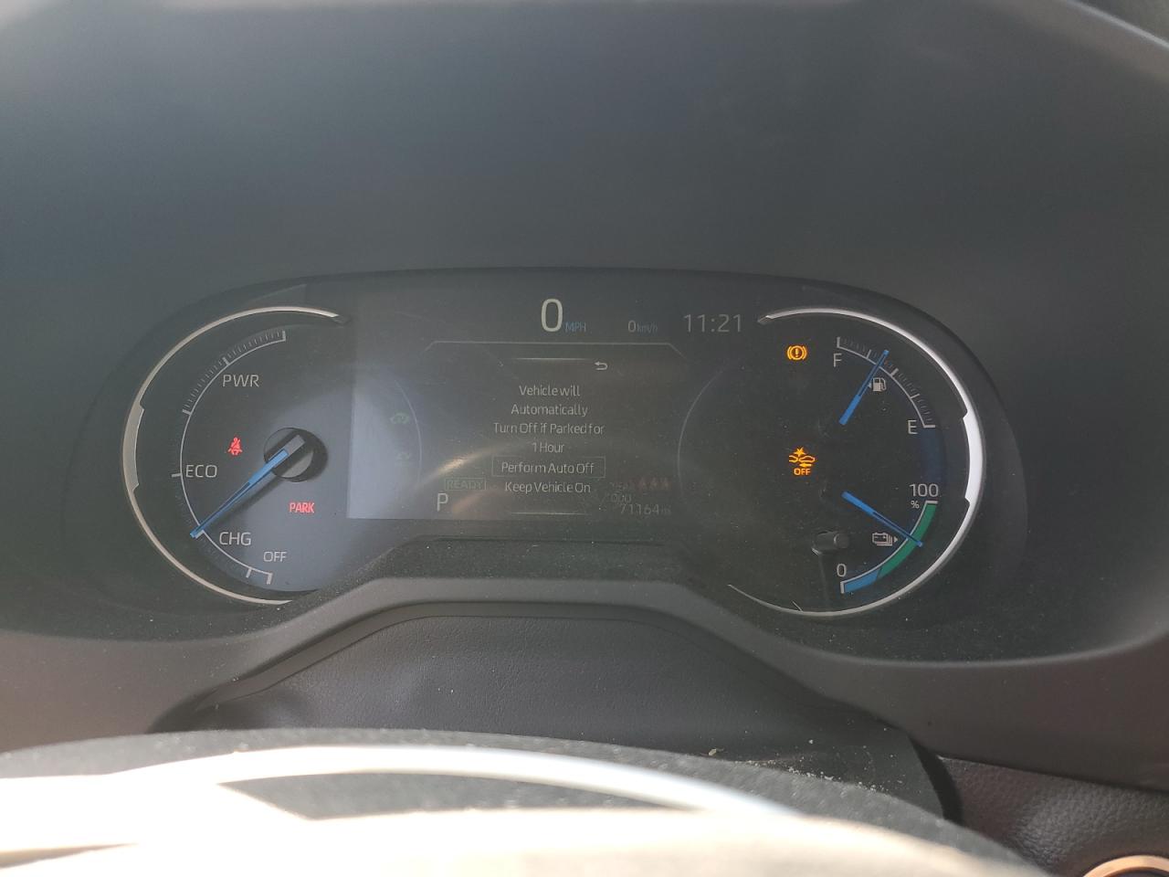 Toyota RAV4 Se Image 4