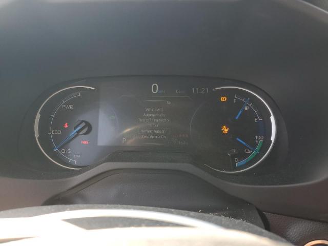 Toyota RAV4 Se Image 4