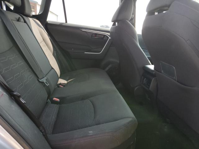 Toyota RAV4 Se Image 5