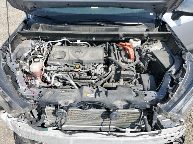 Toyota RAV4 Se Image 9