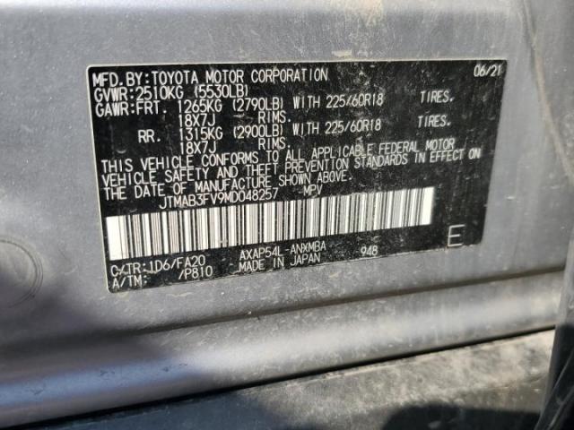 Toyota RAV4 Se Image 7