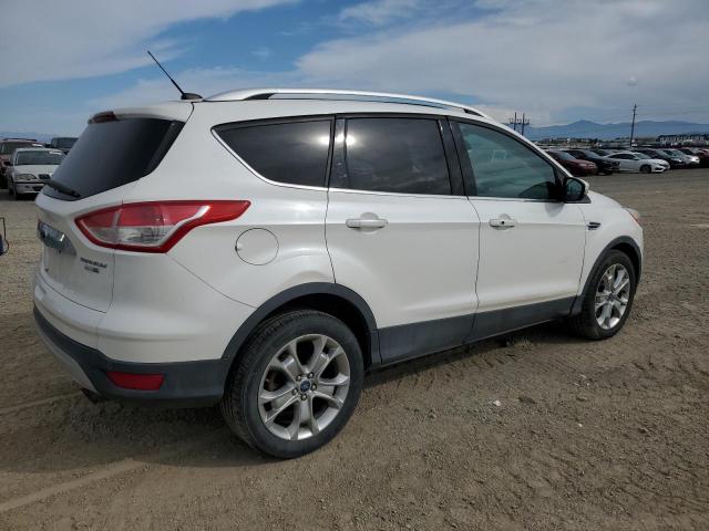 Ford Escape Titanium Image 4