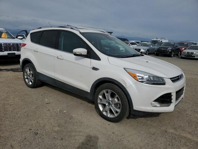 Ford Escape Titanium Image 11