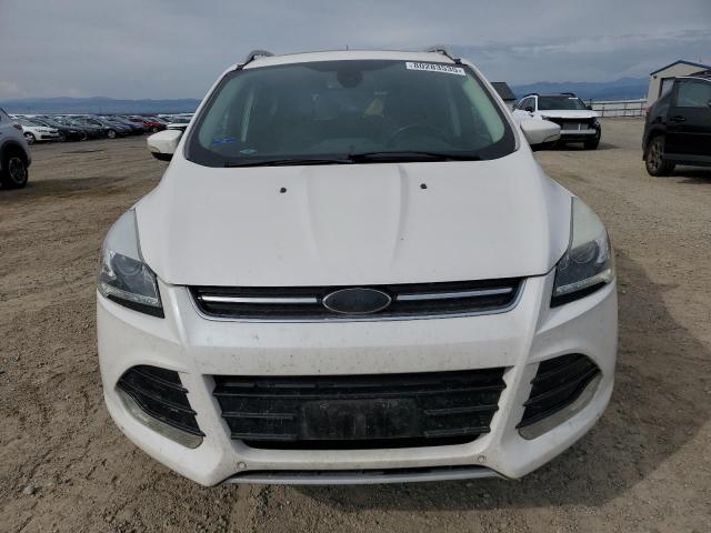 Ford Escape Titanium Image 2