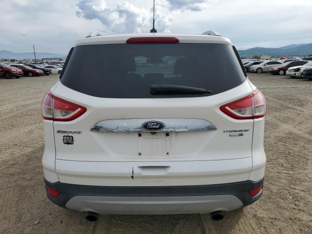 Ford Escape Titanium Image 13