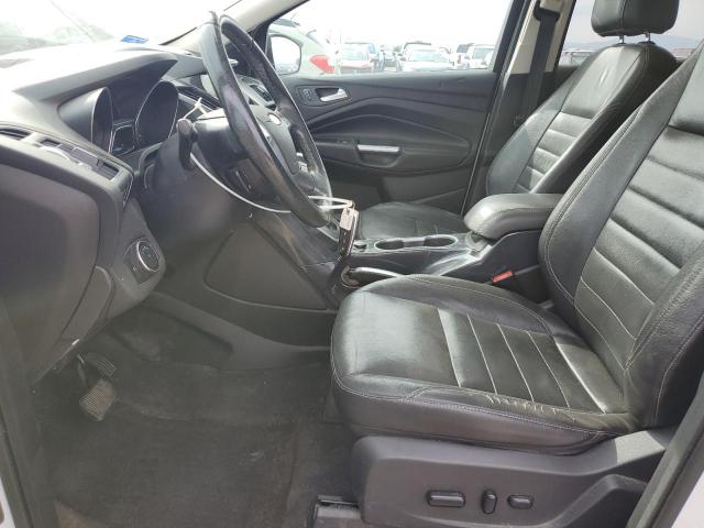 Ford Escape Titanium Image 7