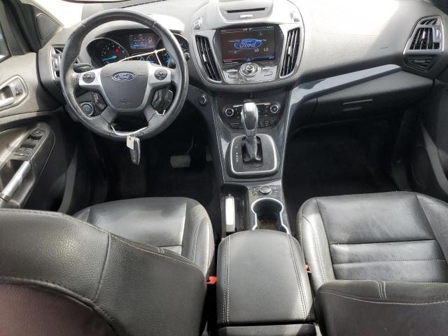 Ford Escape Titanium Image 8